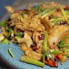 All Blue Chinese Cuisine gift card