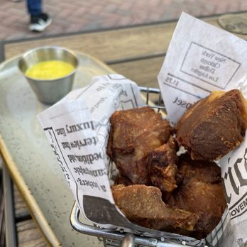 Inca Social - Pork Chicharron (Happy Hour) - Beer, Wine & Spirits Near Me - Arlington, Virginia Inca Social - Pork Chicharron (Happy Hour) - Beer, Wine & Spirits Near Me - Arlington, Virginia