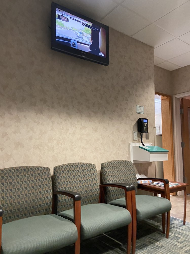 PATIENT FIRST PRIMARY AND URGENT CARE COLONIAL HEIGHTS Updated