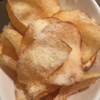 37 North Restaurant and Bar - Truffle chips - Gastropubs Near Me - Burlingame, California 37 North Restaurant and Bar - Truffle chips - Gastropubs Near Me - Burlingame, California
