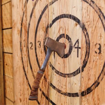 Whoop Axe Throwing - Axe Throwing Near Me - Lake Forest, California Whoop Axe Throwing - Axe Throwing Near Me - Lake Forest, California
