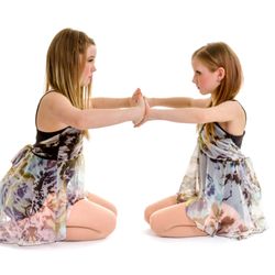 Ovations Studios - Our Lyrical Classes are very popular