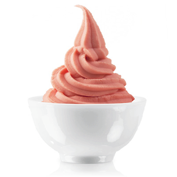 TCBY - a bowl of strawberry yogurt on a white background - Ice Cream & Frozen Yogurt Near Me - Bismarck, North Dakota TCBY - a bowl of strawberry yogurt on a white background - Ice Cream & Frozen Yogurt Near Me - Bismarck, North Dakota