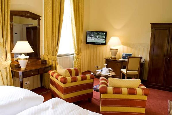 Hotel Villa Monte Vino by null