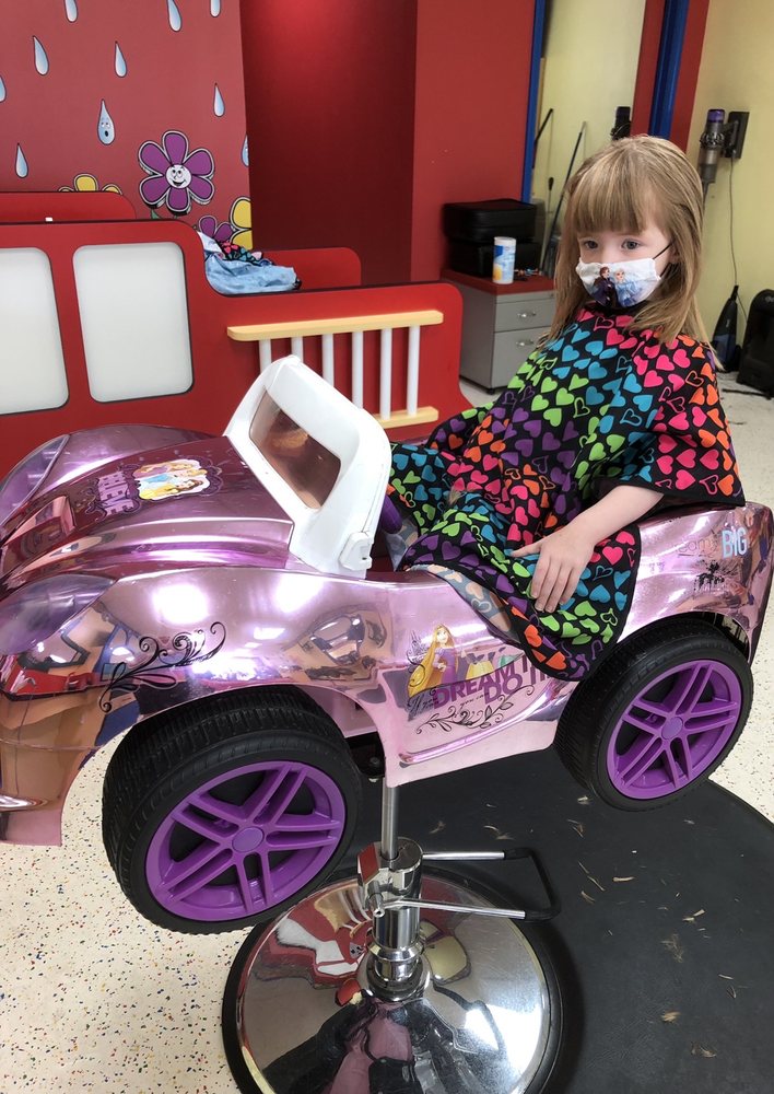 COOKIE CUTTERS HAIRCUTS FOR KIDS CLOSED 54 Photos & 24 Reviews