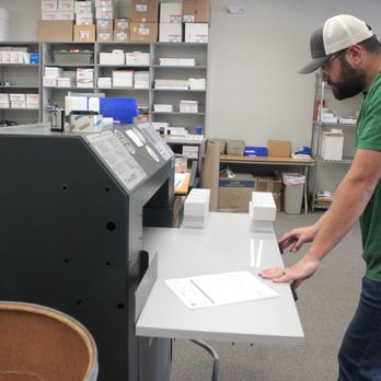 Center Copy Printing - Printing Services Near Me - Boulder, Colorado