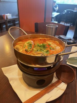 Pho'n Rice by null
