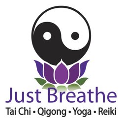 Just Breathe Tai Chi