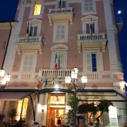 Grand Regina - Grand Hotel Duk et Regina