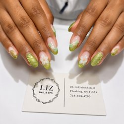 Liz Nail & Spa