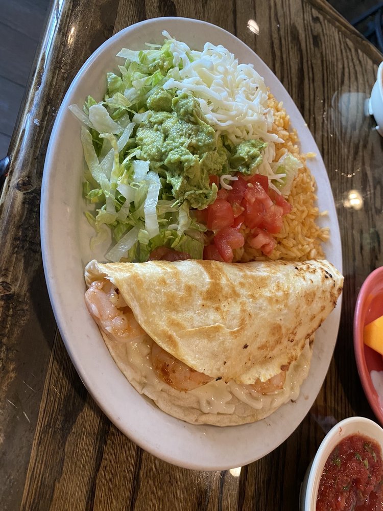 AMIGO’S MEXICAN GRILL 11 Photos & 20 Reviews 216 S Horton Pkwy