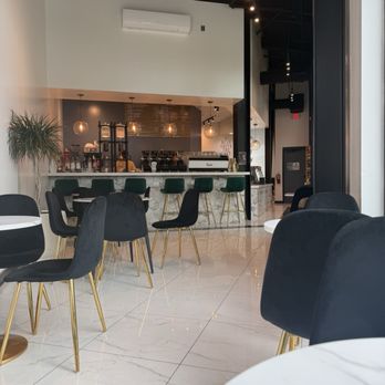 Waterbean Coffee - Coffee & Tea Near Me - Charlotte, North Carolina Waterbean Coffee - Coffee & Tea Near Me - Charlotte, North Carolina