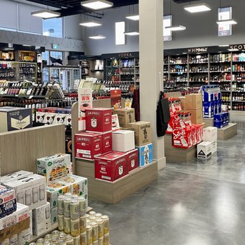 Liquor Landmark - Beer, Wine & Spirits Near Me - Surrey, British Columbia Liquor Landmark - Beer, Wine & Spirits Near Me - Surrey, British Columbia