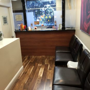 Cristina Chavez, DDS - Waiting room - General Dentistry Near Me - San Francisco, California Cristina Chavez, DDS - Waiting room - General Dentistry Near Me - San Francisco, California