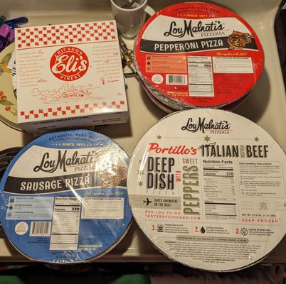 Taste of Chicago by null