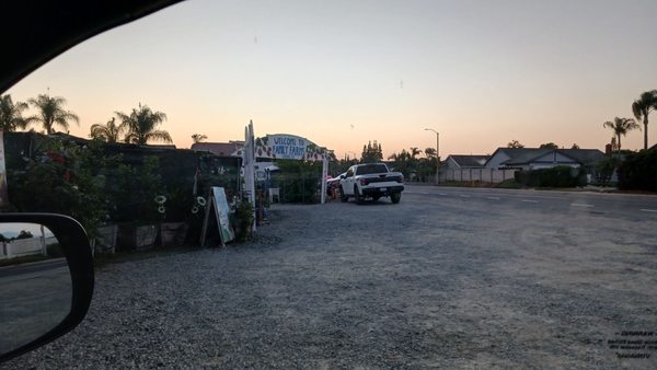 Family Farms by null