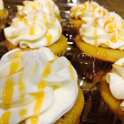 Dream Sweets - Butter pecan