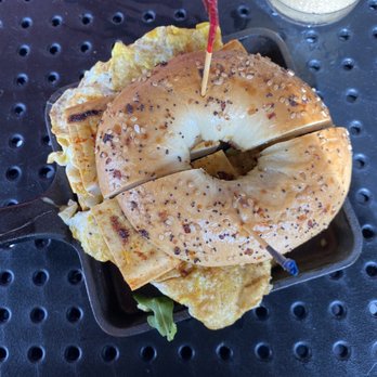 Chucks Trading Post - Better with cheddar (with tofu substituted for bacon) - Breakfast & Brunch Near Me - Baltimore, Maryland Chucks Trading Post - Better with cheddar (with tofu substituted for bacon) - Breakfast & Brunch Near Me - Baltimore, Maryland