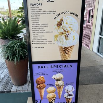 Van Leeuwen Ice Cream - Ice Cream & Frozen Yogurt Near Me - Houston, Texas Van Leeuwen Ice Cream - Ice Cream & Frozen Yogurt Near Me - Houston, Texas