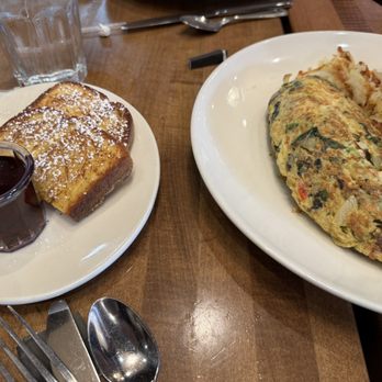 Savoury Restaurant & Pancake Cafe - Greek Near Me - Bartlett, Illinois