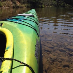 Headwaters Adventure Company - The good way to spend Wednesday