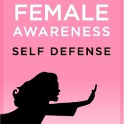 Female Awareness Self Defense