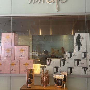 NM Café - New American Near Me - Las Vegas, Nevada
