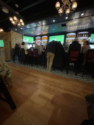 Scobies Cafe and Bar by null