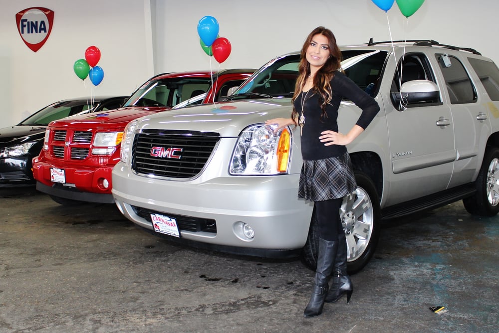 CARNAVAL AUTO CREDIT Updated August 2024 15 Photos 11663 Harry