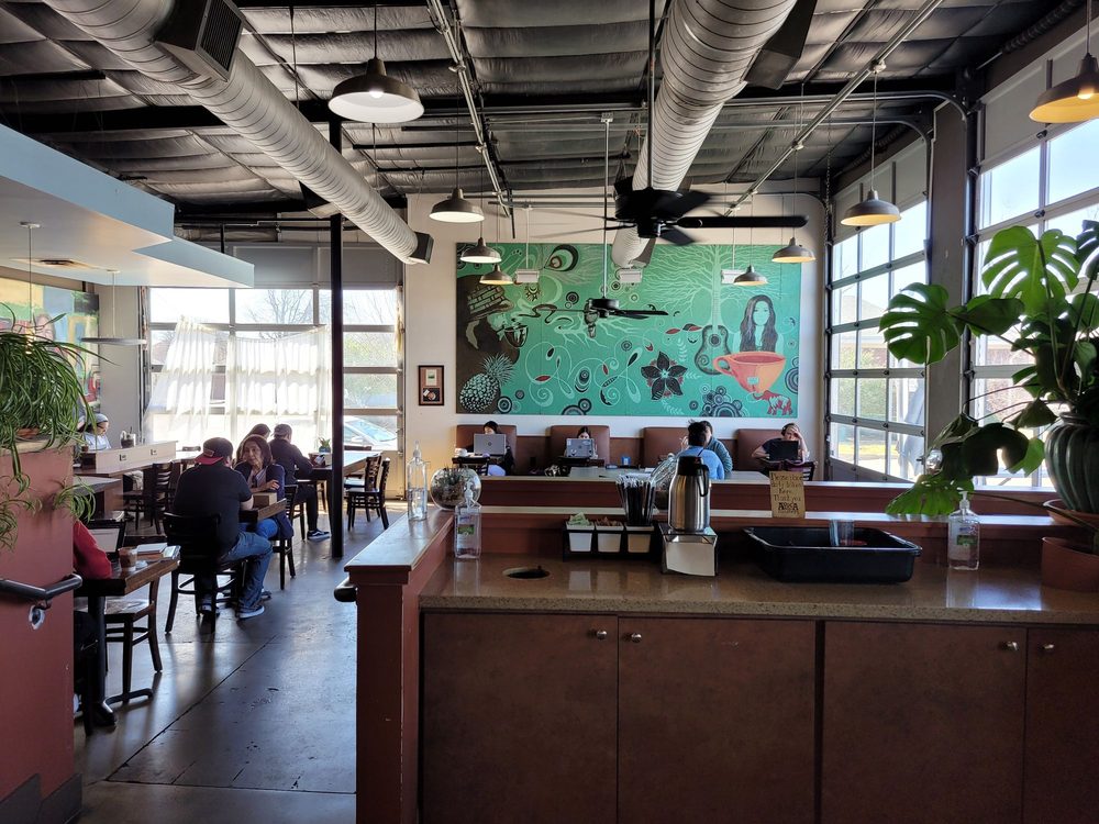 Avoca Coffee Roasters