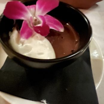 Daniello's - Dessert - Steakhouses Near Me - Roseville, California