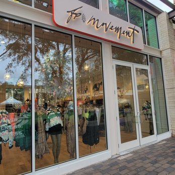 FP Movement - Women's Clothing Near Me - Houston, Texas