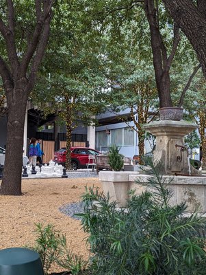 Saint Ann Restaurant & Bar by null