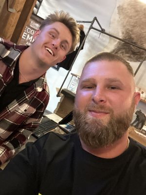 Elephant In The Room