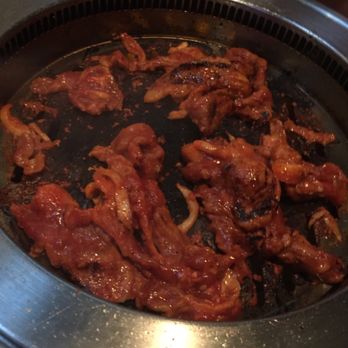 Kogi Gogi BBQ - Barbeque Near Me - San Francisco, California