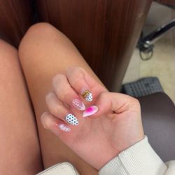 Organic Nail Bar