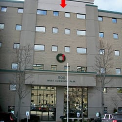 North  Shore Spine - We've moved!  we're now at 500 West Cummings Park suite 6400 Woburn, MA ... come visit!