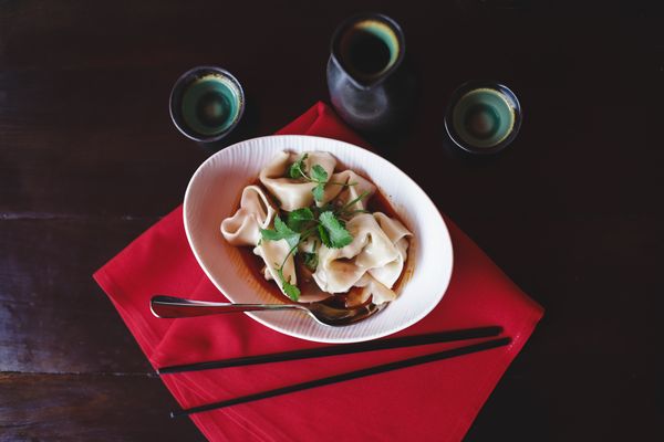 Sum Dang Good Chinese by null