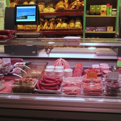 Lechner - Rauth - Wursttheke