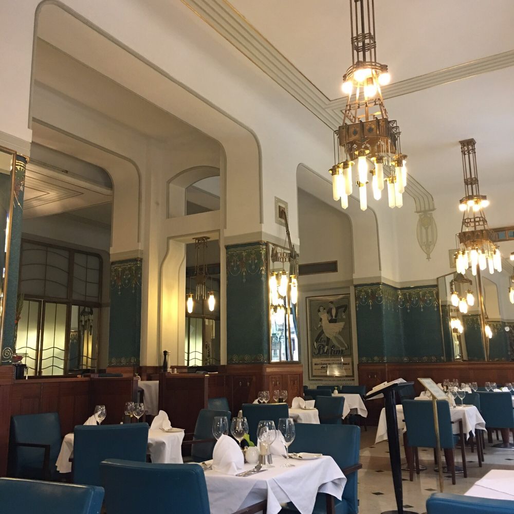 Sarah Bernhardt - Another interior pic - Czech Near Me - Prague, Puerto Rico Sarah Bernhardt - Another interior pic - Czech Near Me - Prague, Puerto Rico