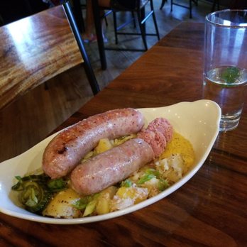 Otto's - Wurst plate. - German Near Me - Fredericksburg, Texas Otto's - Wurst plate. - German Near Me - Fredericksburg, Texas
