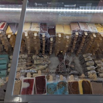La Michoacana 100% Natural - Ice Cream & Frozen Yogurt Near Me - Hemet, California