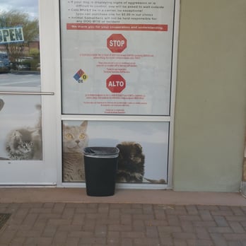 Animal Samaritans Veterinary Clinic Thousand Palms - Outside notice - Pet Services Near Me - Thousand Palms, California Animal Samaritans Veterinary Clinic Thousand Palms - Outside notice - Pet Services Near Me - Thousand Palms, California