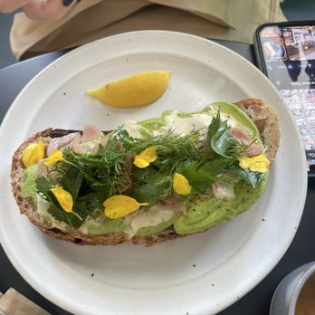 Façade Bakery - Avocado toast - Bakeries Near Me - Coral Gables, Florida Façade Bakery - Avocado toast - Bakeries Near Me - Coral Gables, Florida