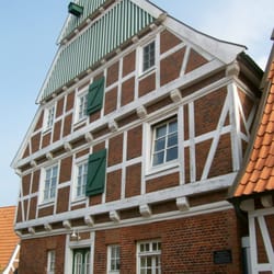 Bullscher Speicher
