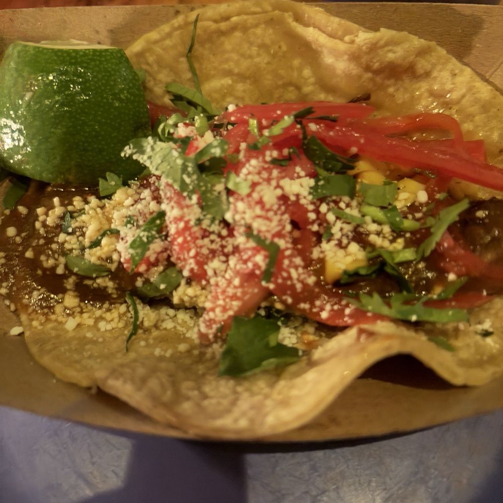 Playa Betty’s - Cola taco - Mexican Near Me - New York, New York Playa Betty’s - Cola taco - Mexican Near Me - New York, New York