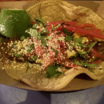 Playa Betty’s - Cola taco - Mexican Near Me - New York, New York Playa Betty’s - Cola taco - Mexican Near Me - New York, New York