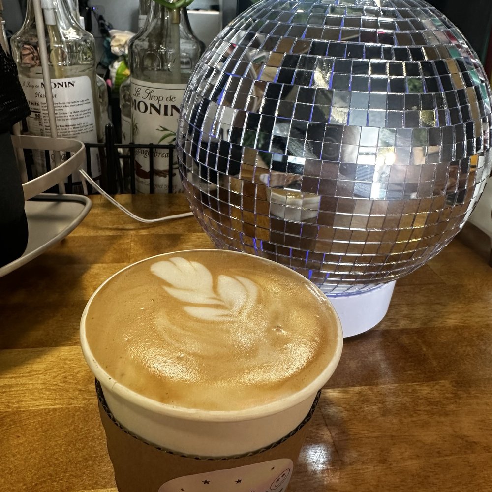 Peculiar Play Cafe - Latte - Cafes Near Me - Fort Myers, Florida Peculiar Play Cafe - Latte - Cafes Near Me - Fort Myers, Florida