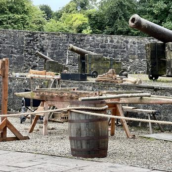 Bunratty Castle & Folk Park - Parks Near Me - Bunratty, CE Bunratty Castle & Folk Park - Parks Near Me - Bunratty, CE