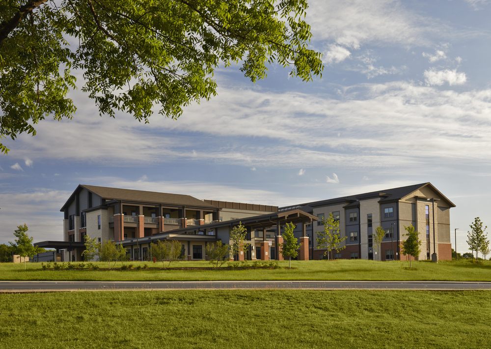 Ignite Medical Resort San Antonio - patient advocate in San Antonio, TX